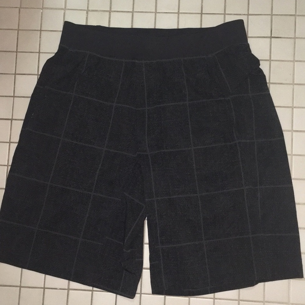 MENS lululemon shorts